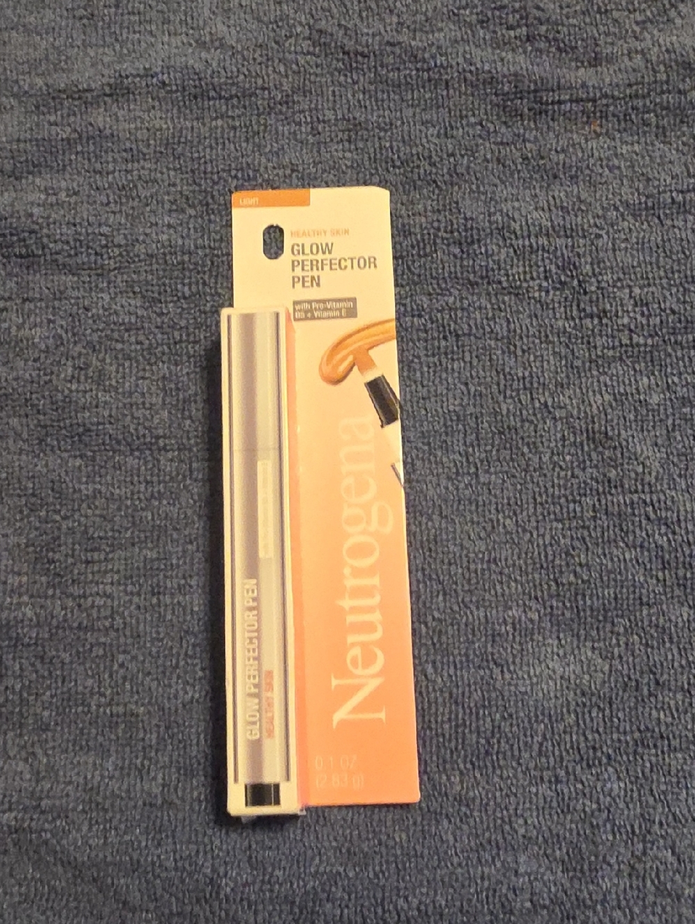 3 For $9 SEE DETAILS BELOW Neutrogena Glow Perfector Pen – Fair Shade